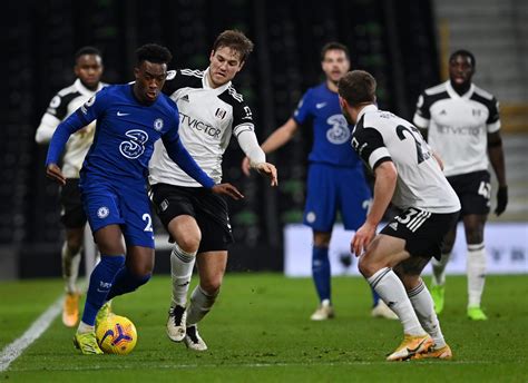 fulham soccerway|fulham news now.